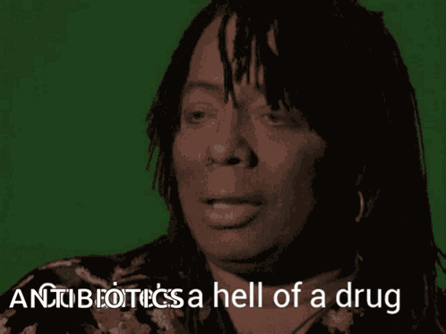Rick James GIF