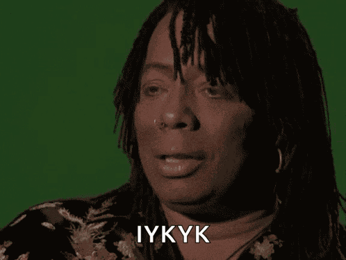 Rick James GIF