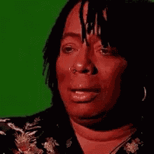 Rick James Laughing GIF