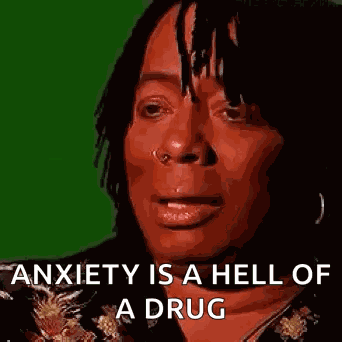 Rick James Laughing GIF