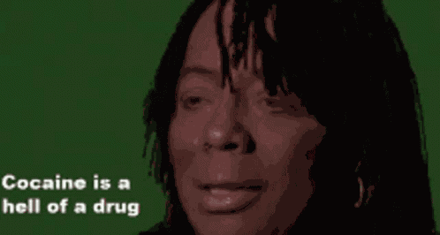 Rick James GIF