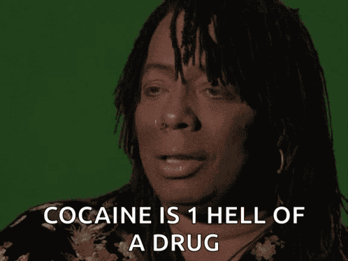 Rick James GIF