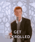 Rick Roll GIF