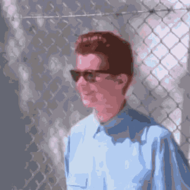 Rick Rolled GIF
