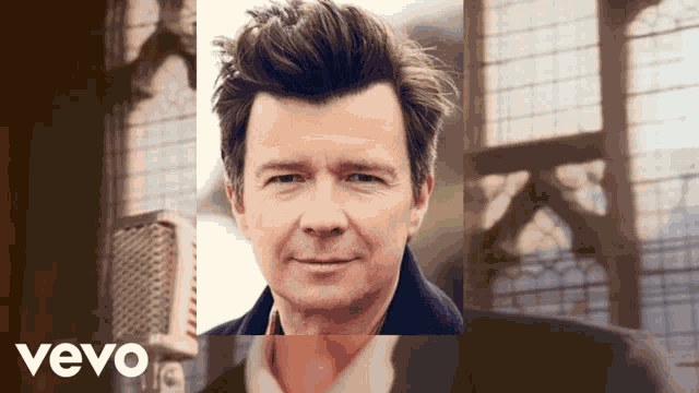 Rick Rolled Rick Astley Meme