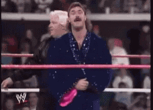 Rick Rude Dance GIF