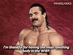 Rick Rude GIF