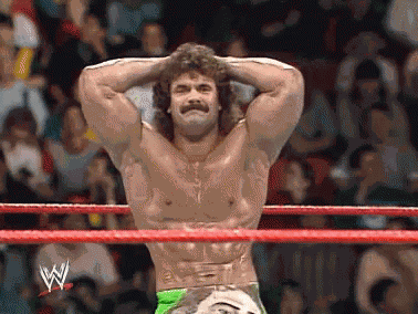 Rick Rude GIF