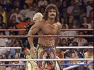 Rick Rude GIF