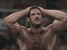 Rick Rude GIF