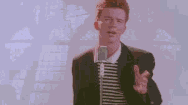 Rickastley Meme