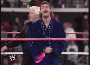 Rickrude GIF