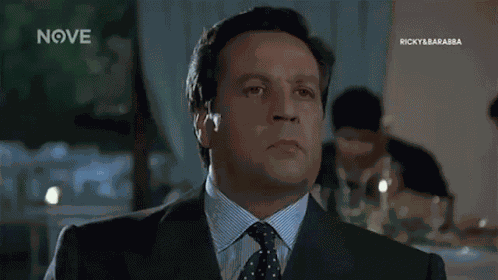 Ricky Barabba GIF