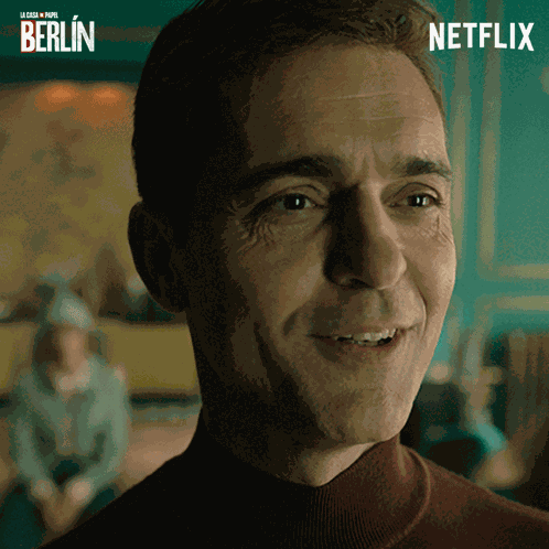 Riendo Berlín GIF