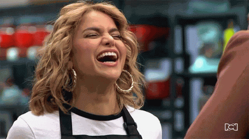 Riendo Jaja GIF
