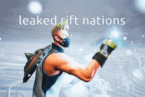 Rift Nations Leaked Rift Nations GIF