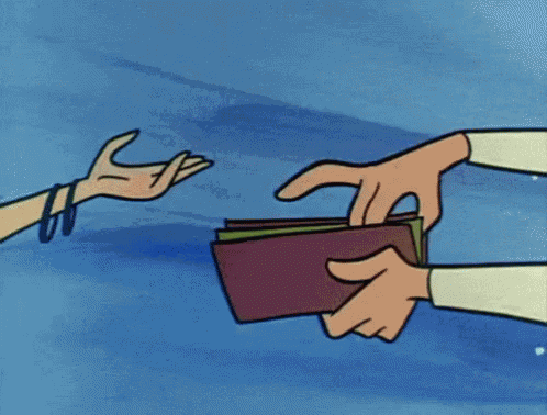 Right Mindset GIF