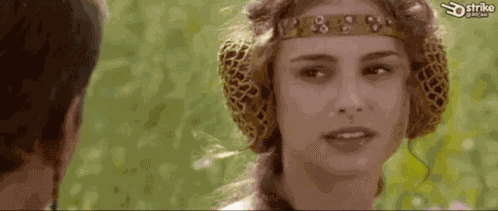 Right Natalie Portman GIF