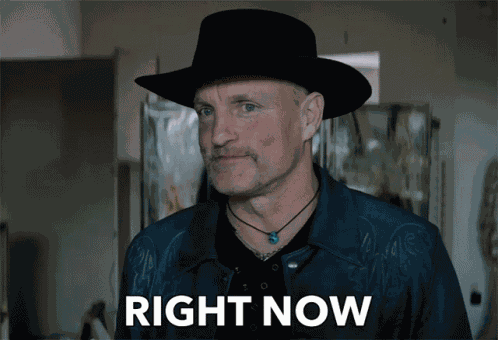 Right Now At This Very Moment GIF