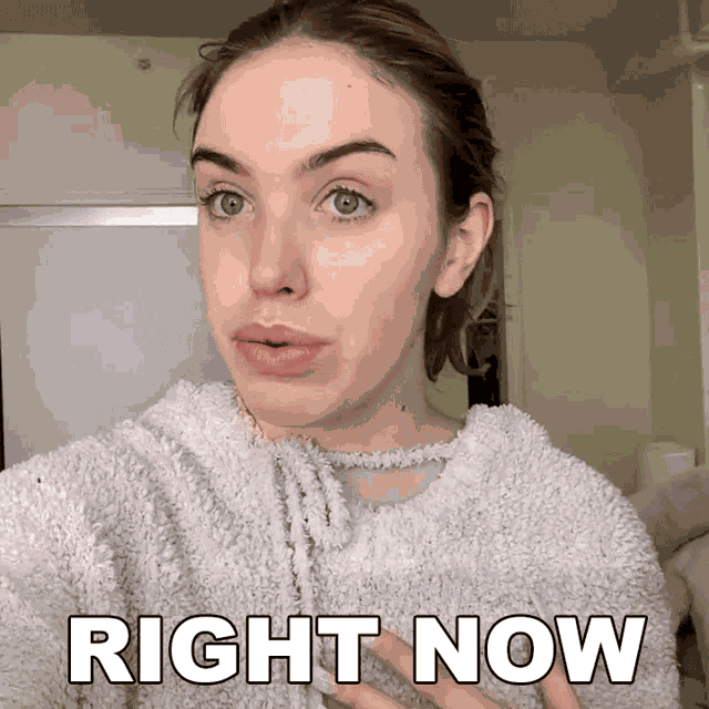 Right Now Stella Rae GIF