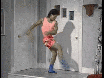 Right On Celebrating GIF