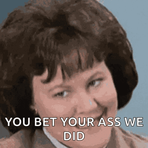 Righteous Dude Yes GIF