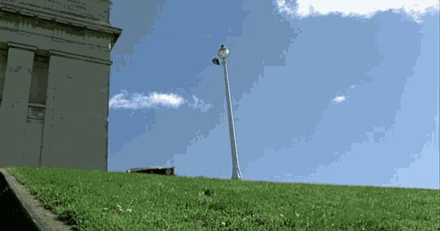 Righting Wrongs Corey Yuen GIF