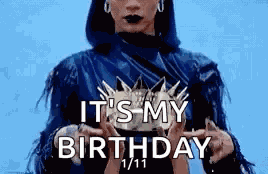 Rihanna Crowned GIF