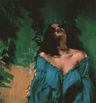 Rihanna Dance GIF
