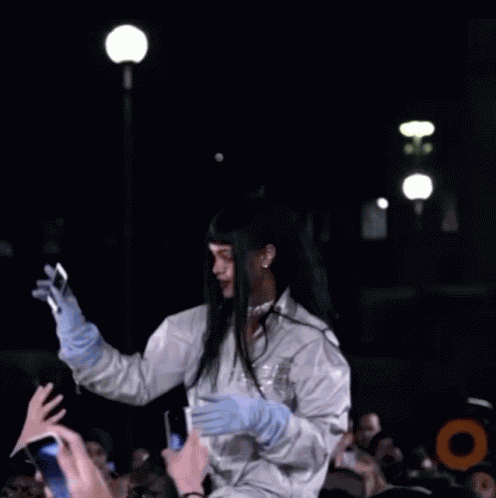 Rihanna GIF