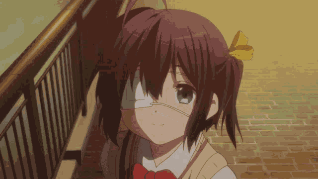 Rikka Cute GIF