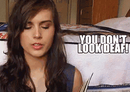 Rikki Poynter GIF