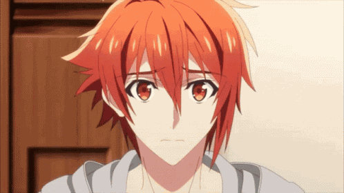 Riku Nanase Idolish7 GIF