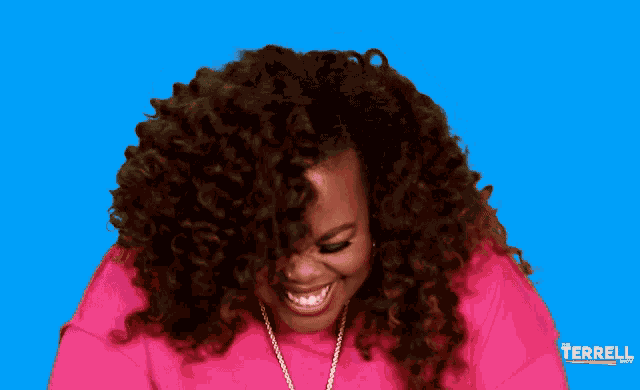 Riley Amber Riley GIF