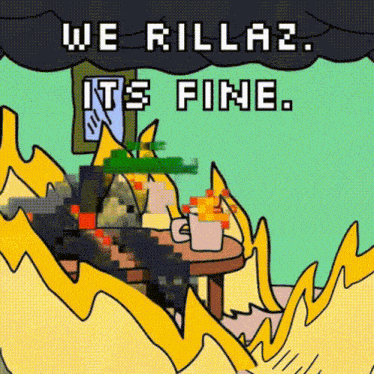 Rillaz Rillazonape GIF