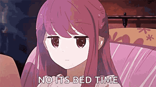 Rin Shelter GIF