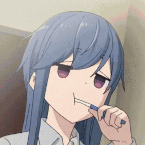 Rin Yuru Camp GIF