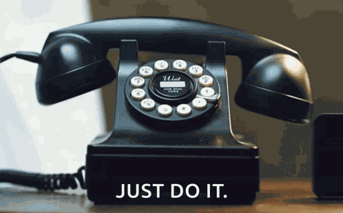 Ring Ring Lux Lyall GIF