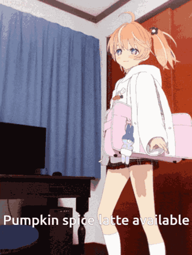Rinrinne Vtuber GIF