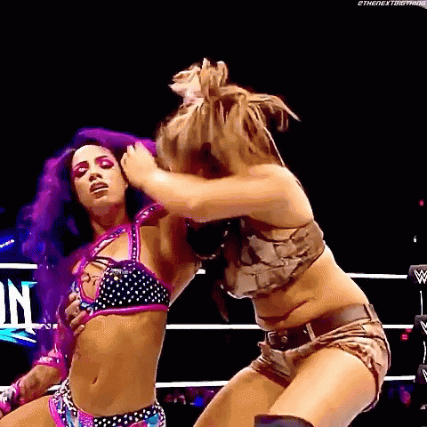 Riott Squad Sarah Logan GIF