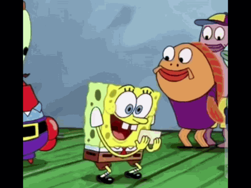 Rip Bozo GIF