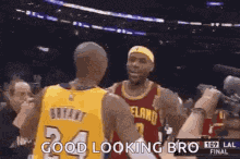 Ripkobe Mambaforever GIF