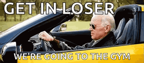 Rise And GIF