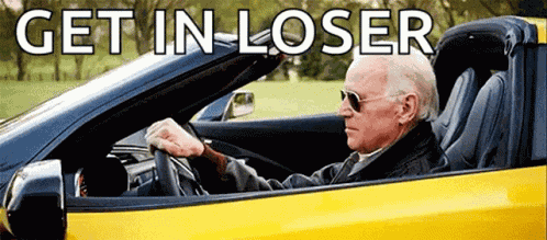 Rise And GIF