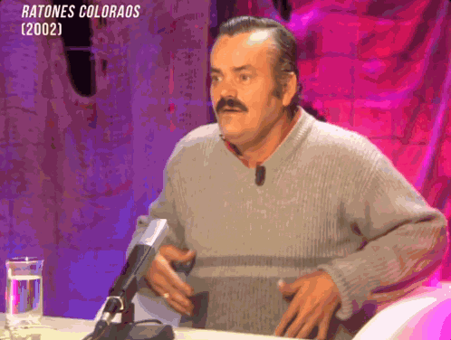 Risitas Lmao GIF