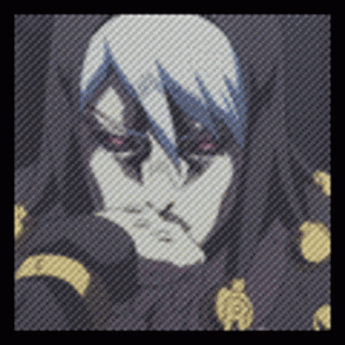 Risotto Nero GIF