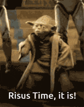 Risus Risus The Anything Rpg GIF