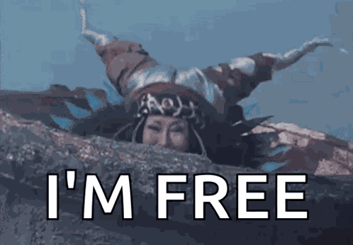 Rita Powerrangers GIF