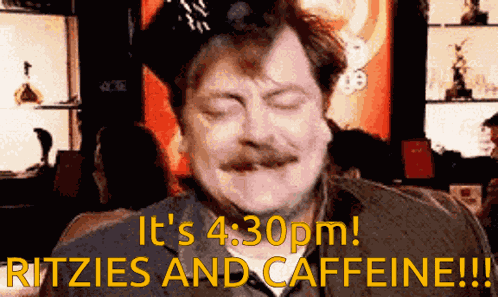 Ritalin Caffeine GIF