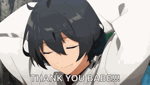 Ritsu Sakuma Knights GIF